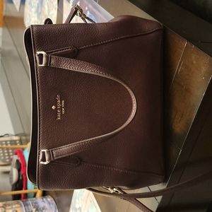 Kate Spade Jackson Medium Triple Compartment Satchel